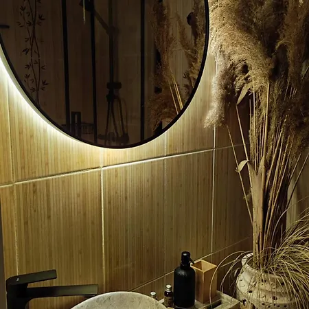 公寓 Symphony - Free Parking & Airport Taxi