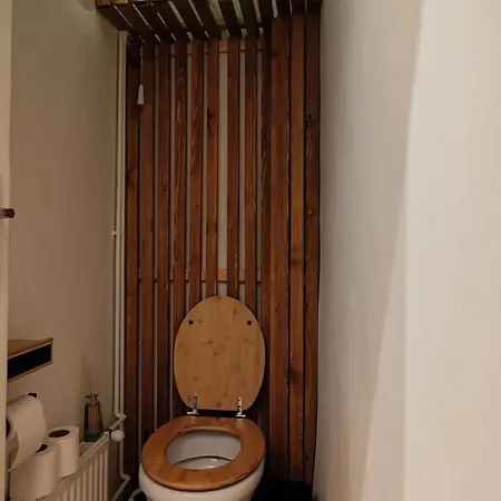 Symphony - Free Parking & Airport Taxi * 布达佩斯